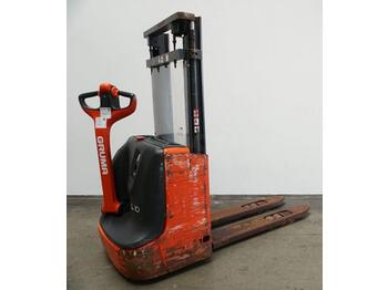 Stacker Linde L 10/1172: picture 1
