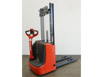 Stacker Linde L 10/1172: picture 1