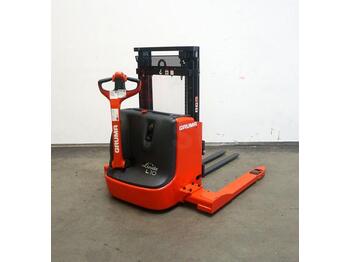 Stacker Linde L 10 AS/1172: picture 1