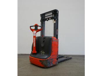 Stacker Linde L 10 B/1172: picture 1