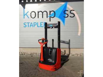 Stacker Linde L 10 B/1172: picture 1