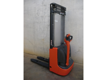 Stacker Linde L 12: picture 1