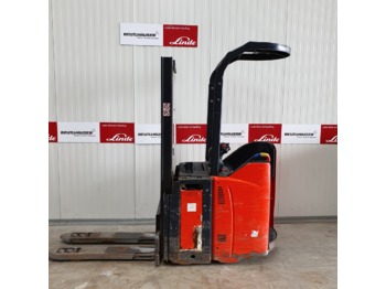 Stacker Linde L 12LSP: picture 1
