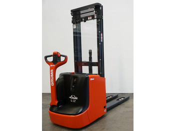 Stacker LINDE L12