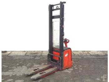 Stacker Linde L 14: picture 1