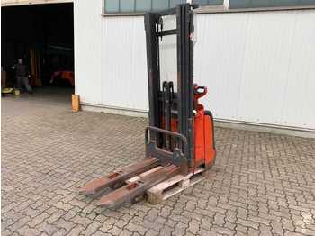 Stacker Linde L 14: picture 1
