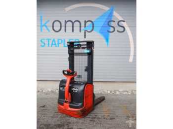 Stacker Linde L 14/372: picture 1