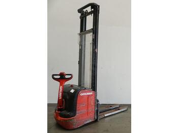 Stacker Linde L 14 372-03: picture 1