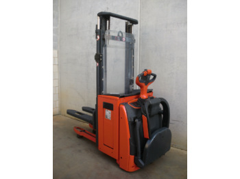 Stacker Linde L 14 AP: picture 1