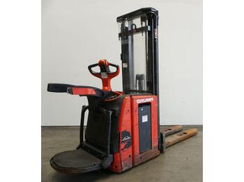 Stacker Linde L 16 AP 1173: picture 1