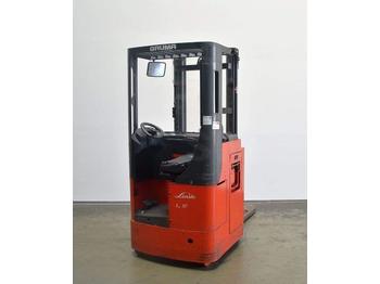 Stacker Linde L 16 R/139-03: picture 1