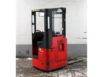 Stacker Linde L 16 R/139-03: picture 1