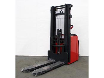 Stacker Linde L 20 AP/1173: picture 1