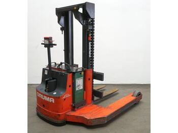 Stacker Linde L 30 AS: picture 1