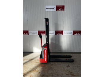 Stacker Linde MM10: picture 1