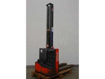 Stacker Linde MM 10: picture 1