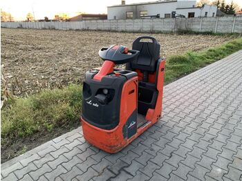 Tow tractor Linde P20: picture 1
