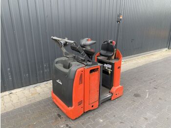 Tow tractor Linde P30C: picture 1