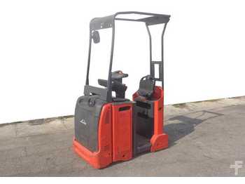 Tow tractor Linde P 30 C/1190 (batteria 80%): picture 1