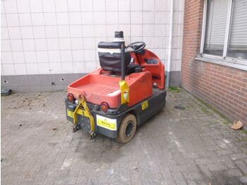 Tow tractor Linde P-60-Z-24V: picture 1