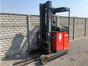 Reach truck Linde R14SN-12: picture 1