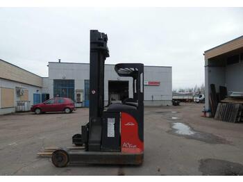 Electric forklift Linde R2OS-12: picture 1