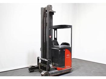 Reach truck Linde R 14 S 115: picture 1