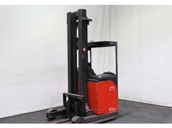 Reach truck Linde R 14 S 115: picture 1