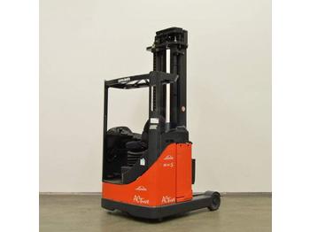 Reach truck Linde R 14 S/115-03: picture 1