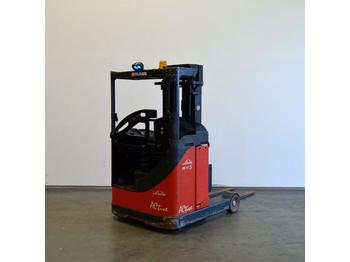Reach truck Linde R 14 S/115-03: picture 1