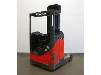 Reach truck Linde R 14 S/115-12: picture 1
