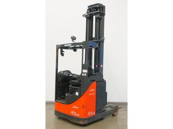 Reach truck Linde R 14 S/115-12: picture 1
