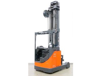 Reach truck Linde R 20 S/115-03: picture 1