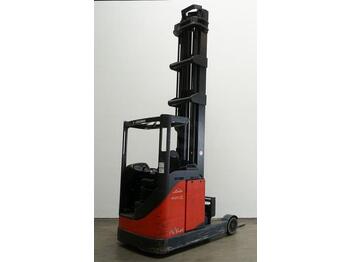 Reach truck Linde R 20 S/115-08: picture 1