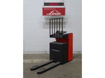 Pallet truck Linde T20SF 6682121: picture 1