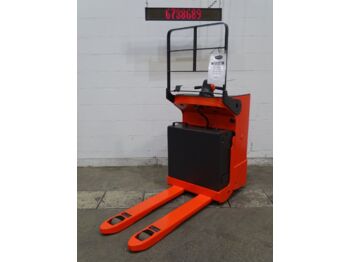 Stacker Linde T20SP 6738689: picture 1