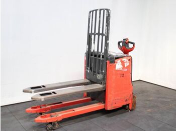 Pallet truck Linde T 16 L  1152: picture 1