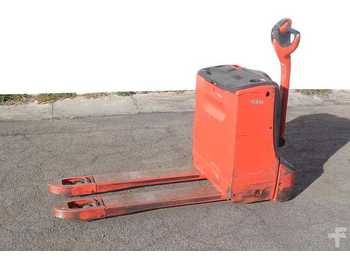 Pallet truck Linde T 20 / 1152 motore pompa nuovo: picture 1