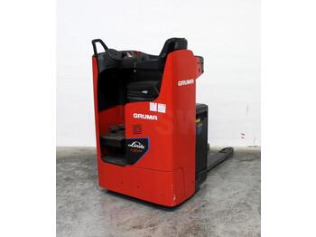 Pallet truck Linde T 20 RW/1154 ION: picture 1