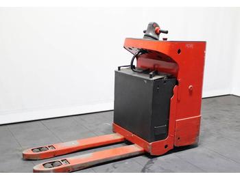 Pallet truck Linde T 20 SF 144: picture 1