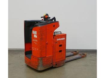 Stacker Linde T 20 SF/144: picture 1