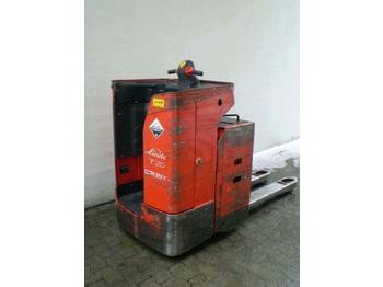 Pallet truck Linde T 20 SF/144: picture 1
