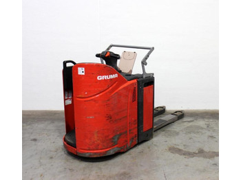 Pallet truck LINDE T20