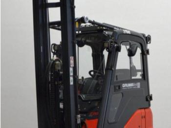 Forklift Linde e 20 ph/386-02 evo: picture 1