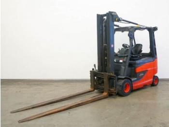 Forklift Linde e 30/600 hl/387: picture 1