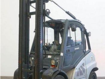 Forklift Linde h 50 t/600/394-02 evo: picture 1