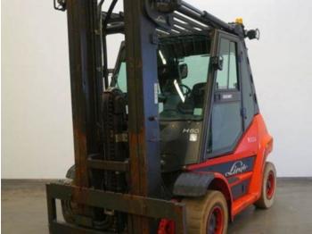 Forklift Linde h 60 t/396-02: picture 1