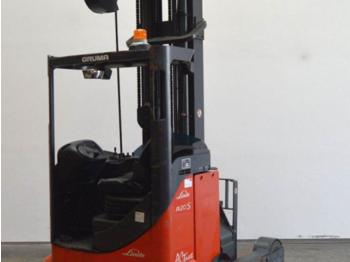 Forklift Linde r 20 s/115-12 chassis 1600 mm: picture 1