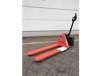 Pallet truck Logitrans EHL 1004: picture 1