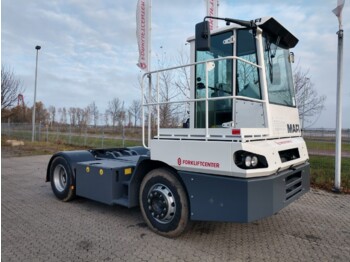 Terminal tractor MAFI T 230: picture 1